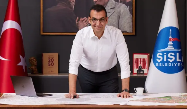 CHP’li Başkan Resul Emrah Şahan’a avukatı olmadan tutukluluk incelemesi