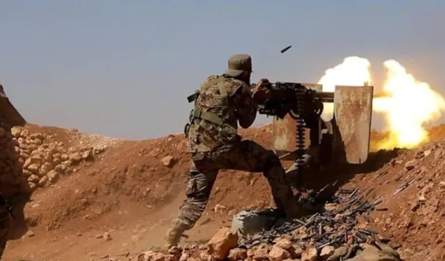 Meğer anlaşma sağlanmamış: SDG ile Şam yönetimi arasında çatışma başladı