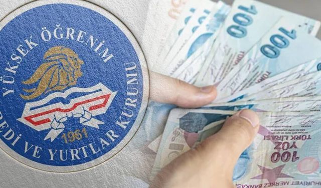 CHP Gençlik Kolları böyle tepki gösterdi: KYK zammıyla ne alınabiliyor!