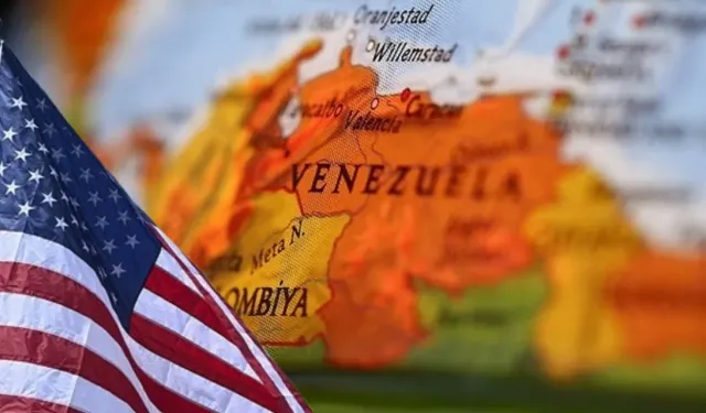 ABD'nin Venezuela planı