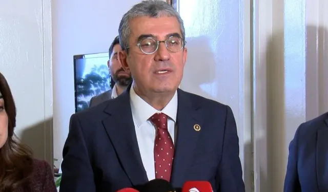 CHP’den Meclis turu: Gündemde üç kritik başlık var!