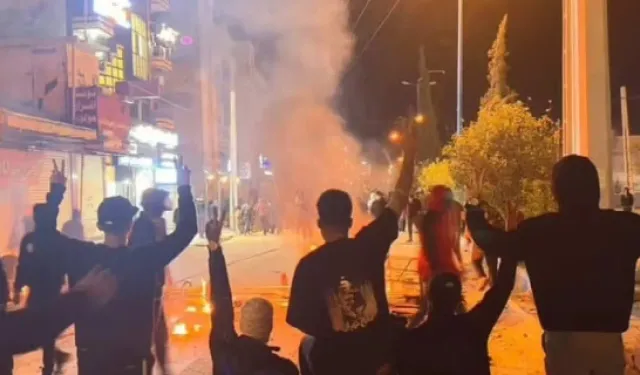 İran'da protestolarda ölenlerin sayısı 538'e yükseldi