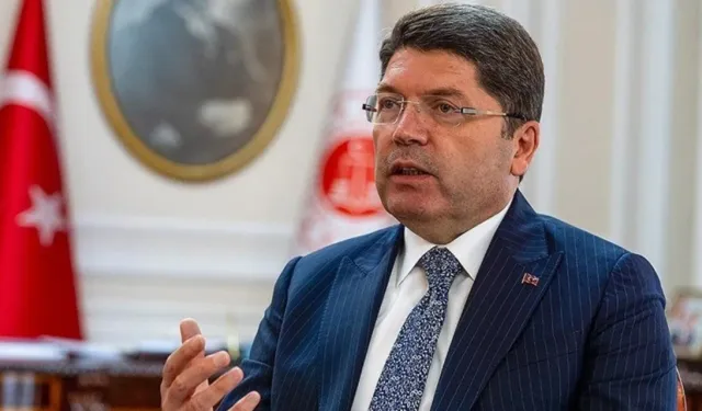Adalet Bakanı Yılmaz Tunç: MHP ile bir görüş ayrılığı yok