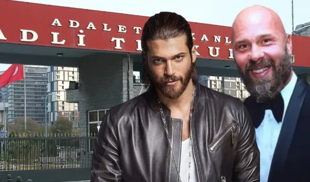 Can Yaman ve Esat Yontunç'un test sonuçları