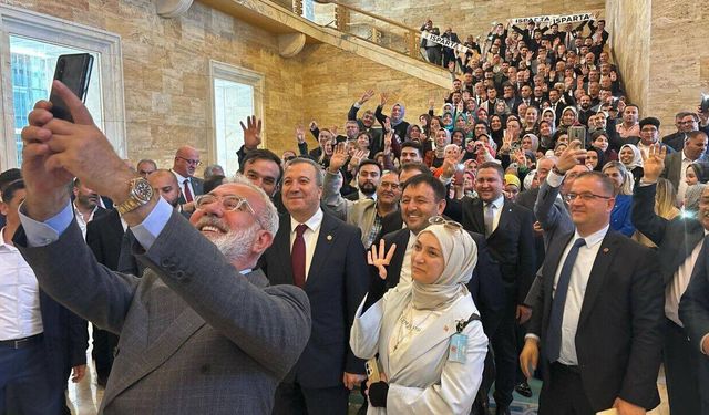 Rolex ile gündeme gelmişti: Emeklilere zam istemeye ‘siyasi şov’ dedi