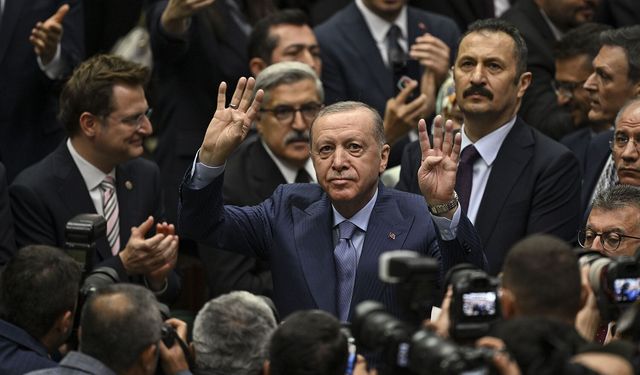 Erdoğan’ın yarın rozet takacağı 3 milletvekili açıklandı
