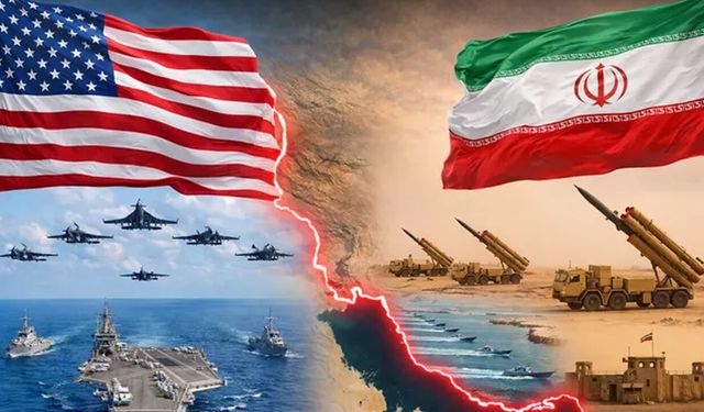 ABD'nin İran'a yaptığı 45 günlük ateşkes teklifinde flaş gelişme