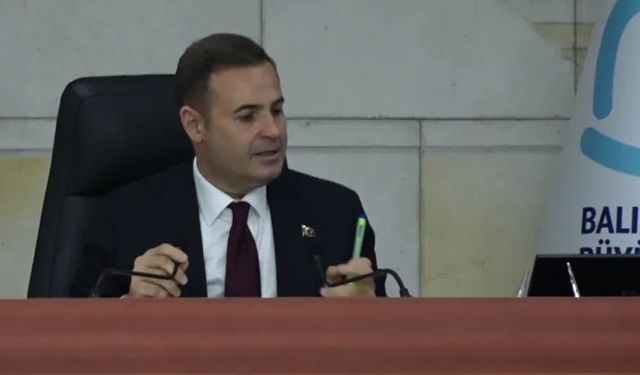 Ahmet Akın: Ben CHP mensubuyum nokta!