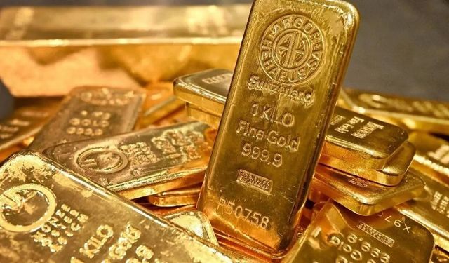 Altın yıl sonunda ne kadar olacak?