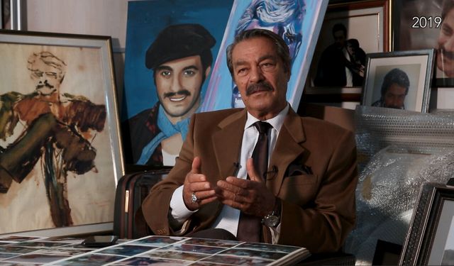 Kadir İnanır’ı anlatmak, bir yıldızdan fazlası bir ülkenin sinema hafızası