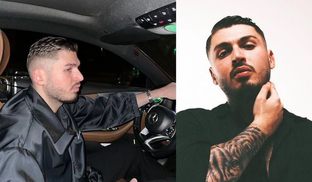 Blok3 ehliyetsiz ve alkollü yakalandı! Ceza yağdı