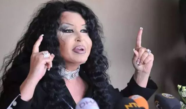 Bülent Ersoy'un 'Harcayacak yer arıyorum' dediği serveti ortaya çıktı