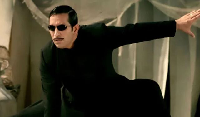 Cem Yılmaz'ın yeni filmi 'GORA 4 GORA'nın kadrosu