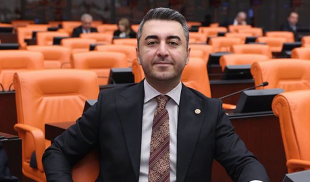 CHP’li Avşar: Yenilebilir enerjiye; evet, doğayı talana; hayır