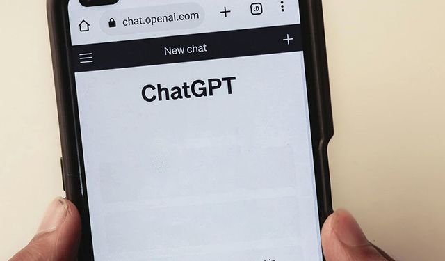 OpenAI duyurdu: ChatGPT'de yeni dönem