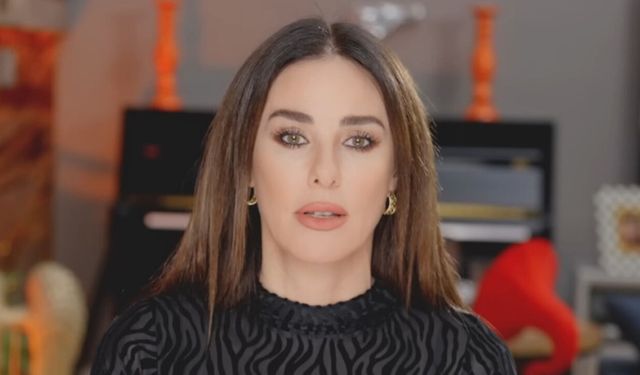 Defne Samyeli'den çarpıcı ihbar: 'Çocuklar ve aileler tehlikede'