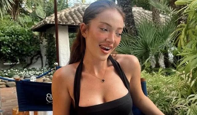 Futbolcuları ifşalamıştı! Danla Bilic'ten itiraf