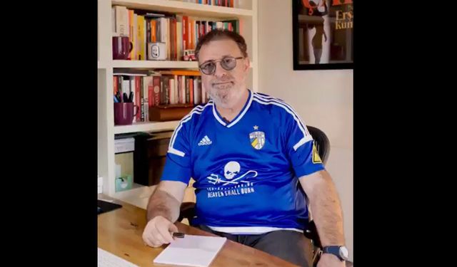 Cem Yılmaz filmlerini Can Yılmaz sıraladı