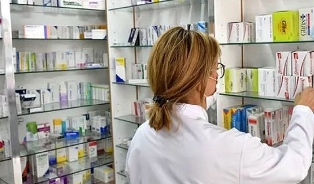 Kur güncellemesi yetmedi: İlaç krizi sürüyor