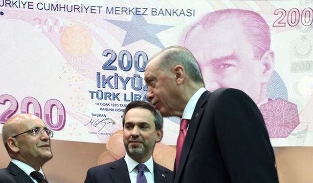 AKP'den ekonomi itirafı: Halk huzursuz, CHP durumu iyi kullanıyor