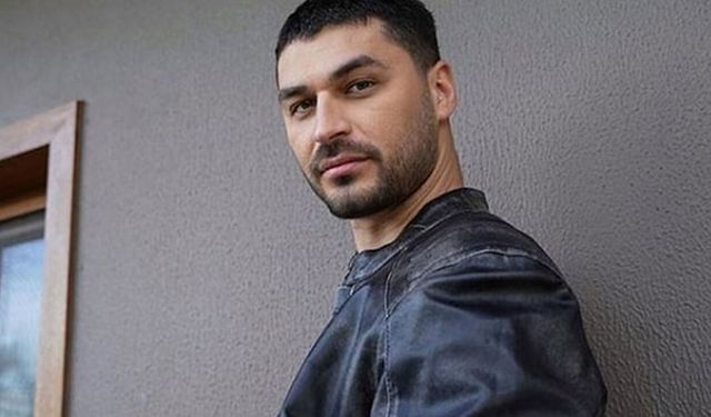 Doğukan Güngör sonrası Kızılcık Şerbeti'nin yeni Fatih'i: Emre Dinler