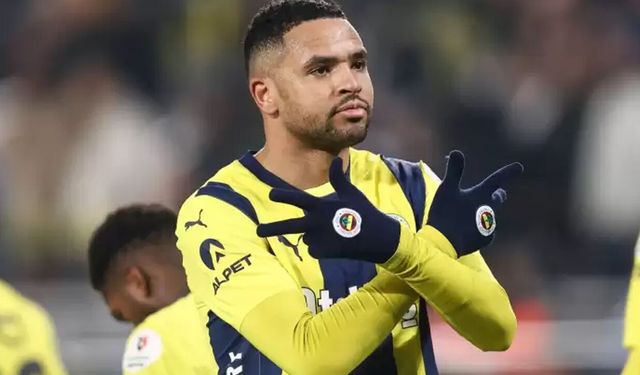 Transferde sıcak gelişme: En-Nesyri için yarış başladı