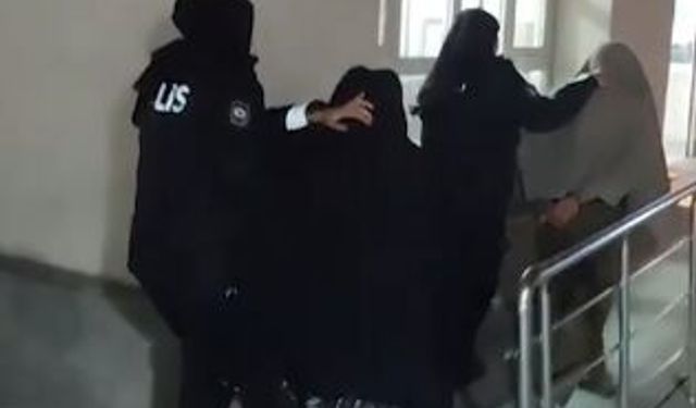 Kayseri'de 78 yaşındaki adamın fuhuş pazarlığı pahalıya patladı