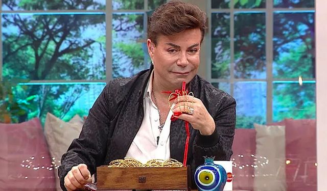 Şarkıcı Fatih Ürek'in sağlık durumunda yeni gelişme! Kısmi olarak olumlu yönde...