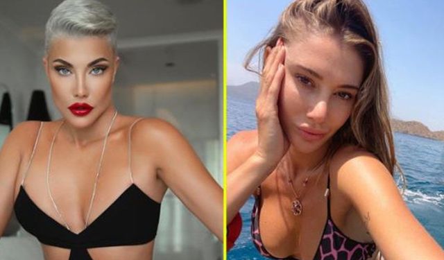 Deniz Akkaya’dan Şeyma Subaşı’ya ‘seccade’ yanıtı