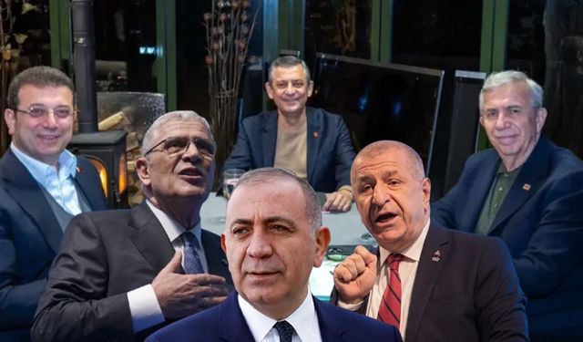 Z kuşağı anketinden hangi siyasi lider birinci çıktı