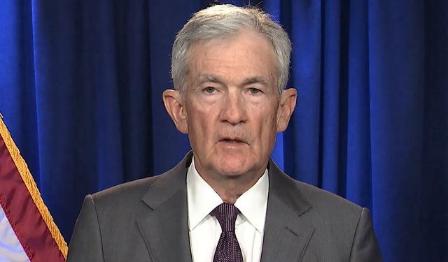 Fed Başkanı Jerome Powell hakkında 'yolsuzluk' soruşturması