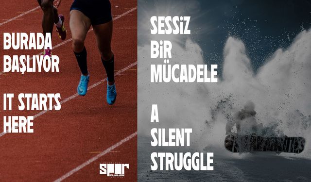 İstanbul bu festivali çok sevdi! Uluslararası Spor Filmleri Festivali ikinci kez 'start' diyor