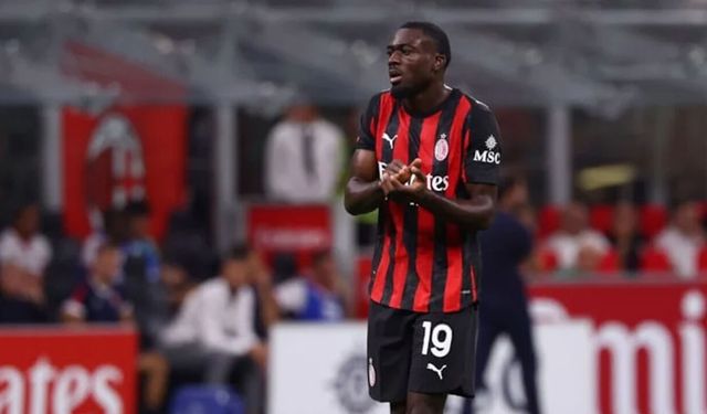 Galatasaray'ın Fofana'ya yaptığı teklif belli oldu