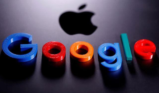 Apple ve Google'dan dev iş birliği