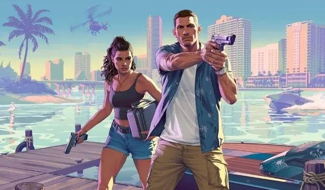 GTA 6 yeniden ertelendi