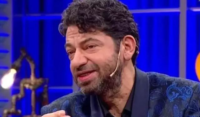 Hakan Taşıyan kalp krizi geçirdi iddiasına yalanlama