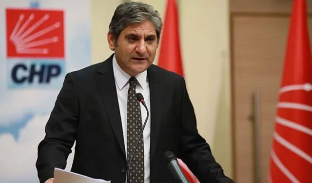 ‘Suçlama aynı’ deyip sordu: CHP’li Aykut Erdoğdu neden cezaevinde?