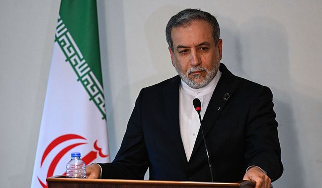 İran'dan ABD'ye flaş 'anlaşma' çağrısı!