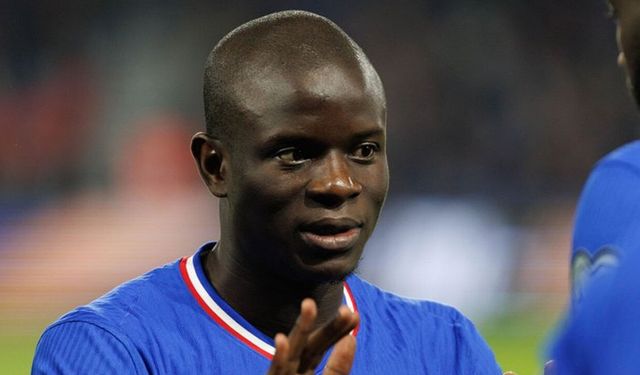 Alternatifi ortaya çıktı: İşte Fenerbahçe'nin N'Golo Kante planı