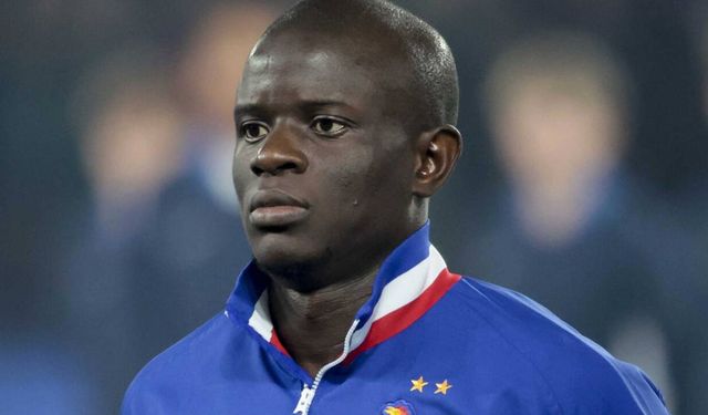 Fabrizio Romano duyurdu! İşte N'Golo Kante gerçekleri