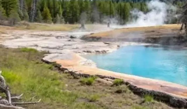 Turizm skandalı: Var olmayan kaplıcalar tanıtıldı