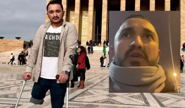 Terör gazisi kumar borcundan canına kıymıştı: CHP’den açıklama geldi