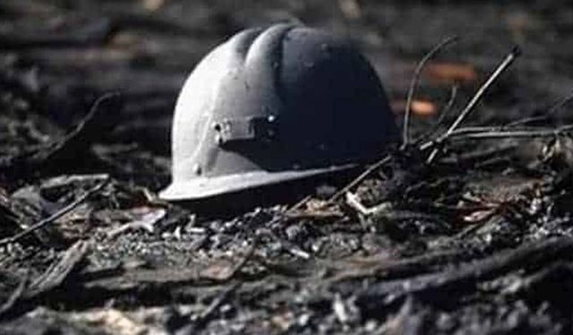 Koltan maden ocağında göçük! 10'larca işçi hayatını kaybetti
