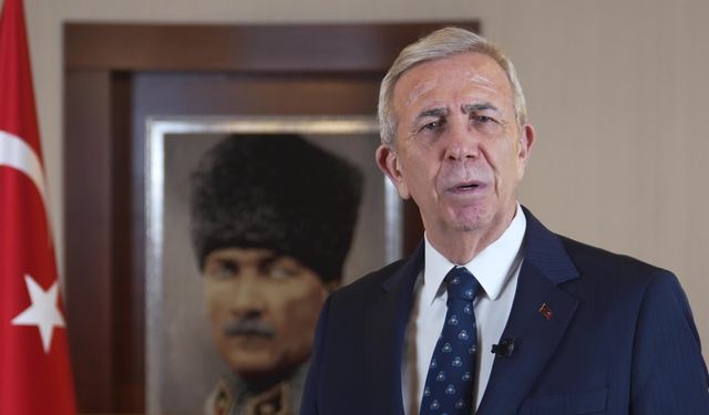 CHP'den Mansur Yavaş iddiasına açıklama