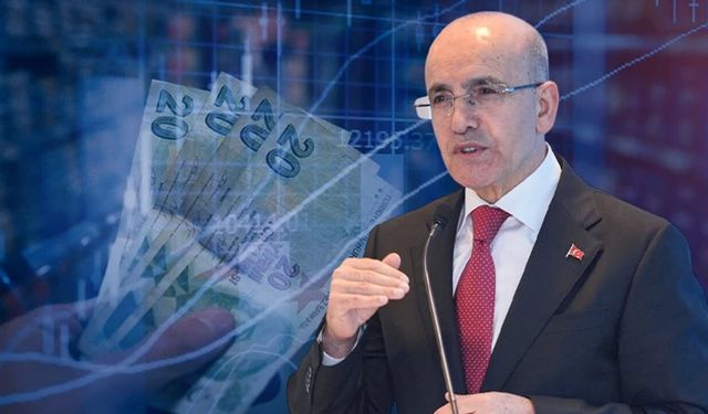 Mehmet Şimşek'ten 'savaş' değerlendirmesi! Hedefler yan yattı