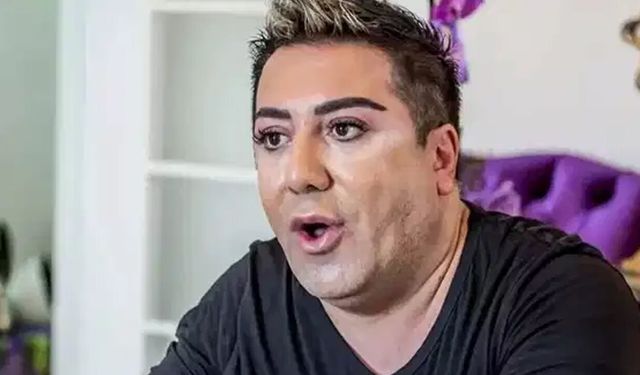 Murat Övüç hakkında tahliye kararı!