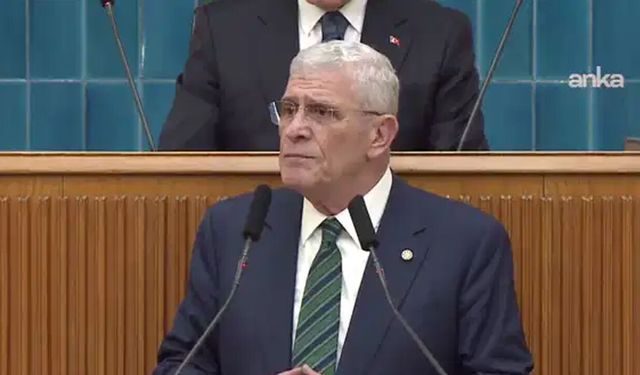 Dervişoğlu'ndan Erdoğan'a 'Maduro' sorusu! Niçin Türkiye bir diktatörün sürgün yeri olarak görülüyor?