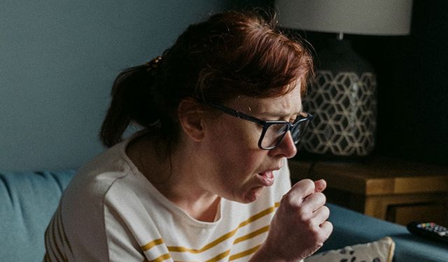 Verem grip sanılıyor, tanı gecikiyor: İki haftayı aşan öksürüğe dikkat