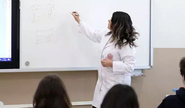 MEB Akademi'ye giren öğretmenlerin alacakları maaş belli oldu