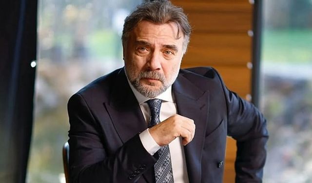 Oktay Kaynarca hastaneye kaldırıldı!